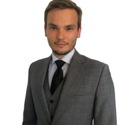 Jakub Piślewski