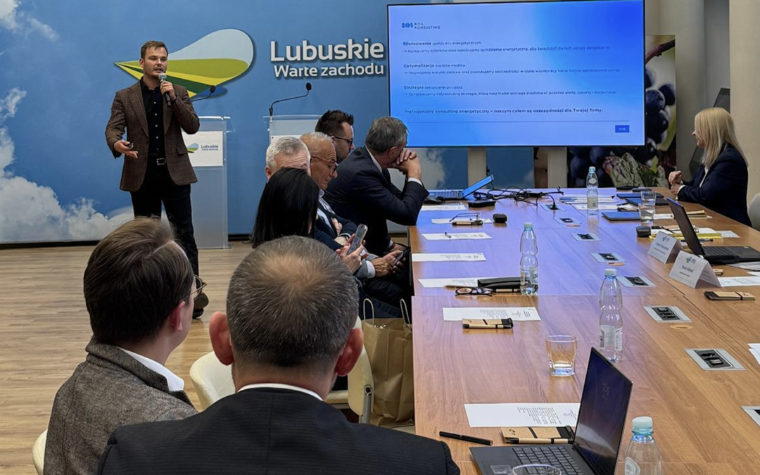 Lubelska Agencja Wspierania Przedsiębiorczości