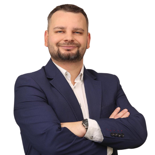 Jarosław Markiewicz