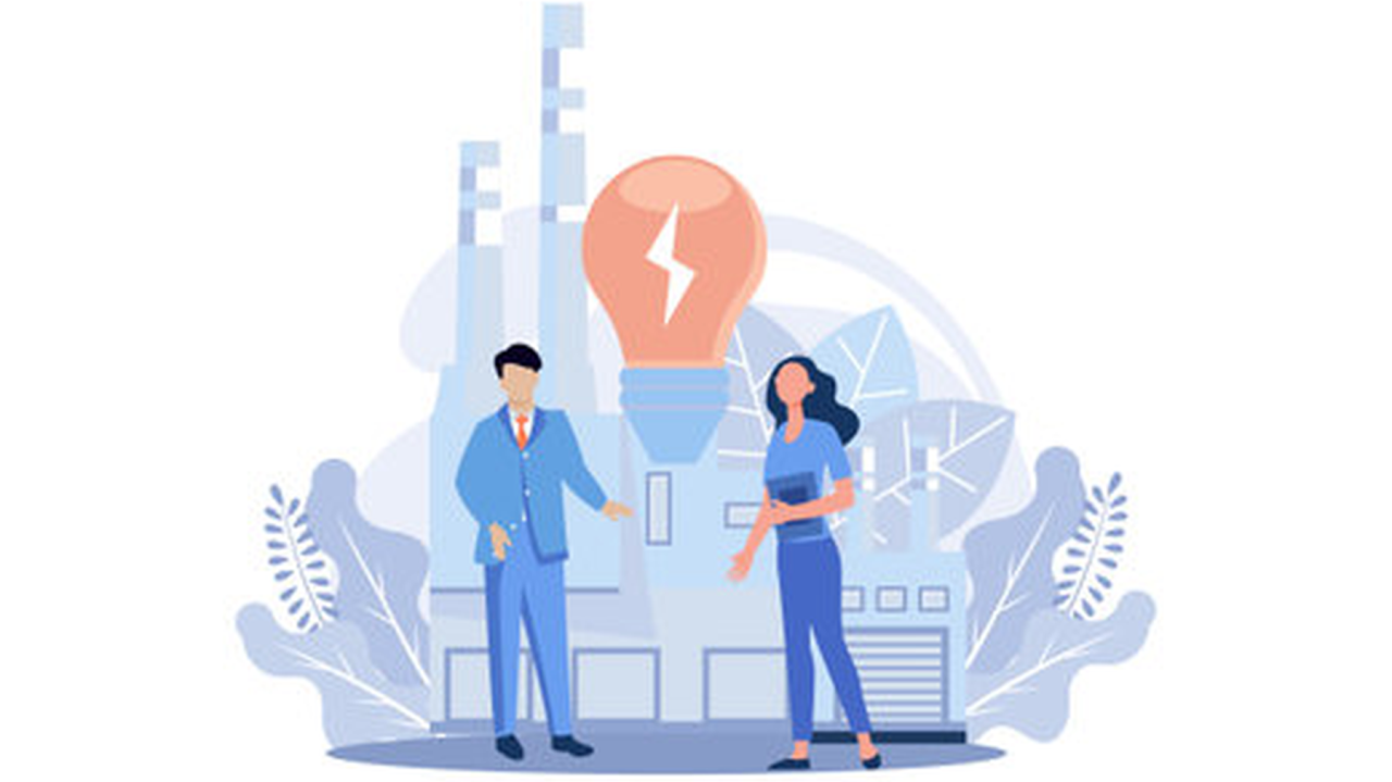 Blog – Firma która ma praktycznie zero kosztów za energię, czy to jest możliwe?