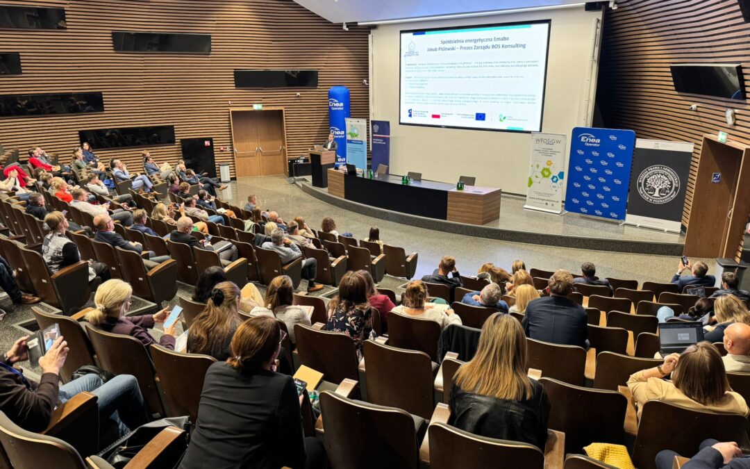Wojewódzki Fundusz Ochrony Środowiska i Gospodarki Wodnej w Poznaniu