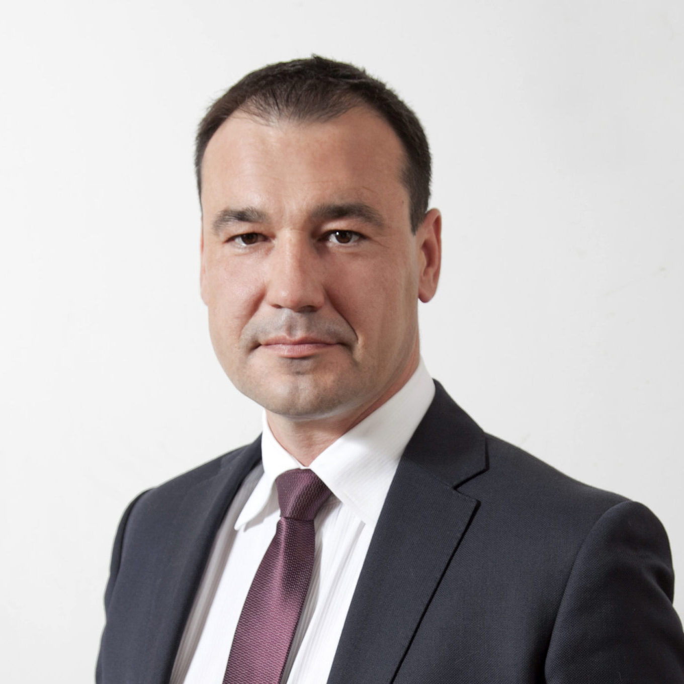 Michał Czubaszek